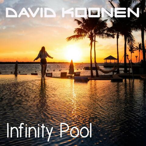 Infinity Pool album art