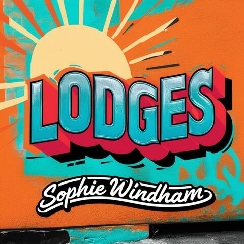 Lodges album art