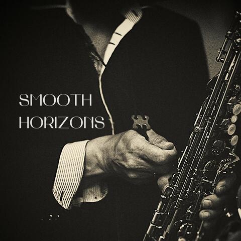 Smooth Horizons album art