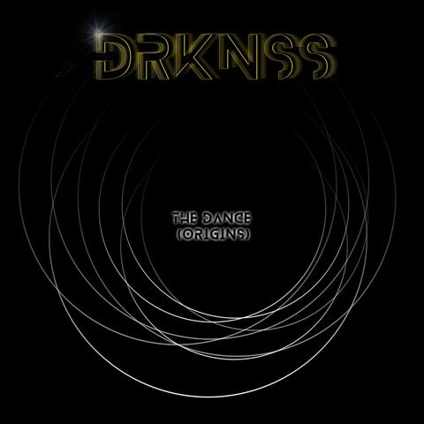The Dance album art