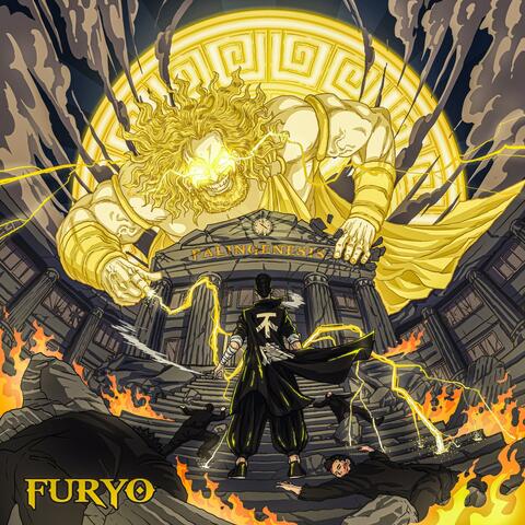 Palingenesis album art