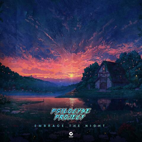 Embrace the Night album art