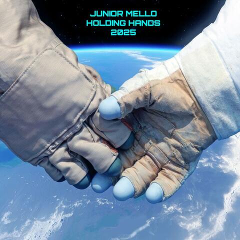 Holding Hands album art