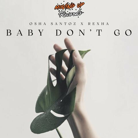 Baby Don't Go album art