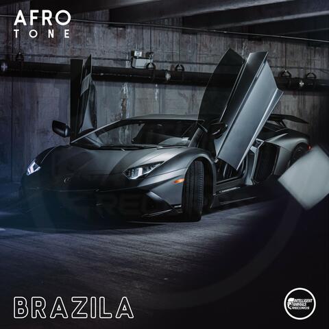 Brazila album art