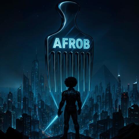 Bin da album art