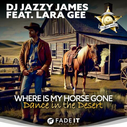 Where Is My Horse Gone album art