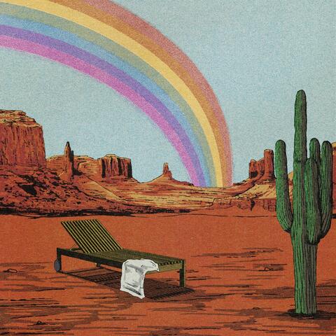 Keys album art
