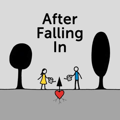 After Falling In album art