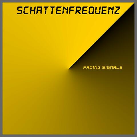 Fading Signals album art