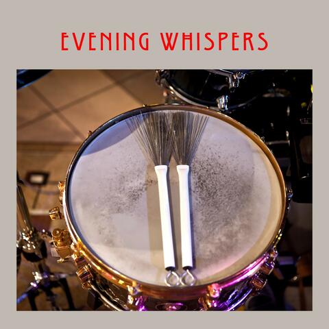 Evening Whispers album art