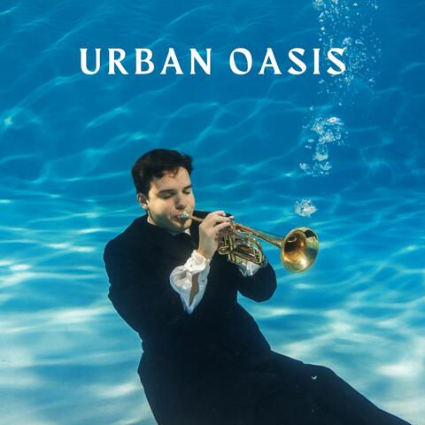 Urban Oasis album art