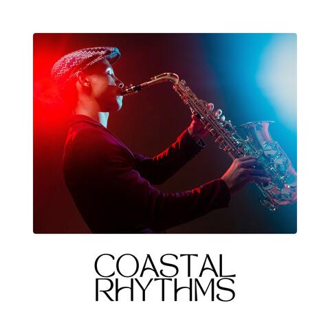 Coastal Rhythms album art