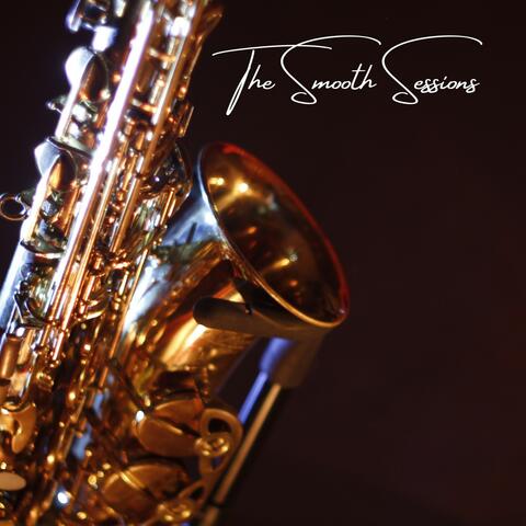 The Smooth Sessions album art