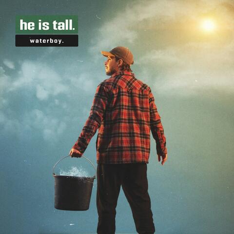 waterboy. album art