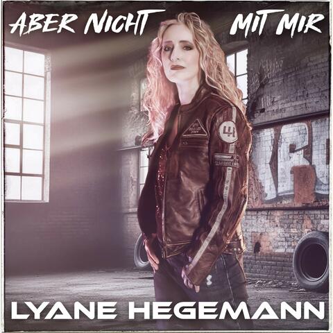 Aber nicht mit mir album art