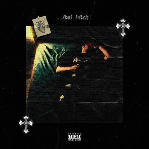 bad bitch album art