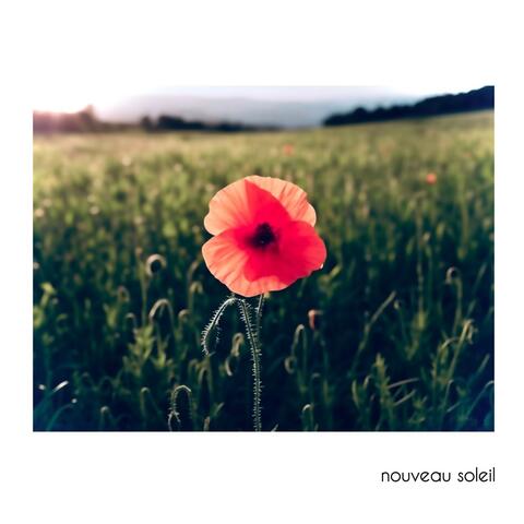 Nouveau Soleil album art