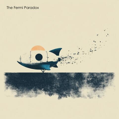 The Fermi Paradox album art