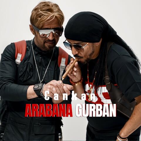 Arabana Gurban album art