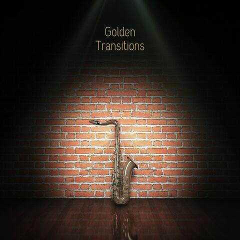 Golden Transitions album art
