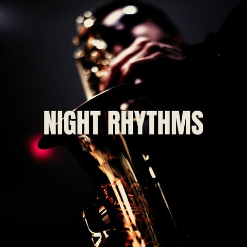 Night Rhythms album art