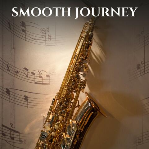Smooth Journey album art