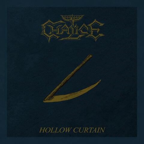 Hollow Curtain album art