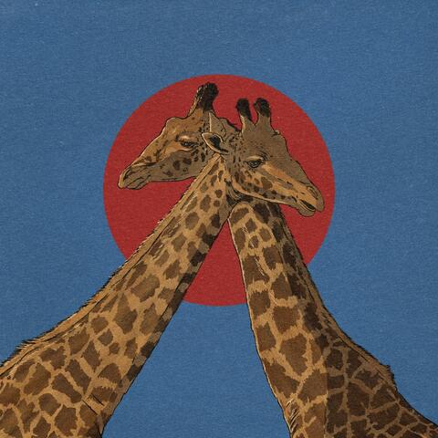 Looking for Love album art