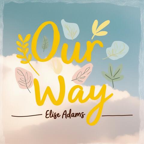 Our Way album art