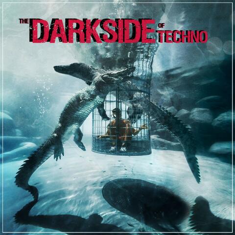 The Darkside of Techno album art