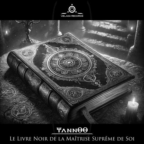 Le Livre Noir De La Maîtrise Suprême De Soi album art