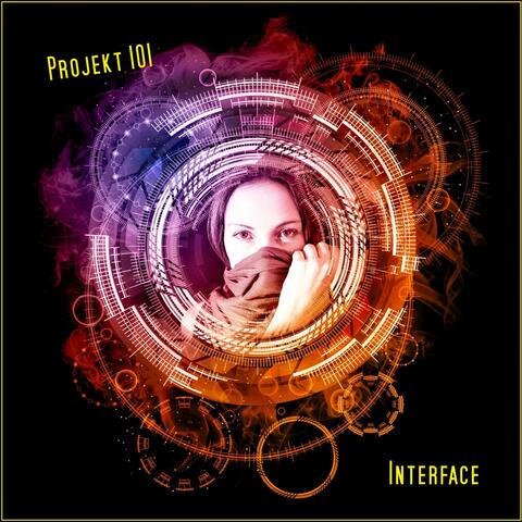 Interface album art