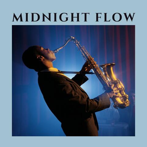 Midnight Flow album art