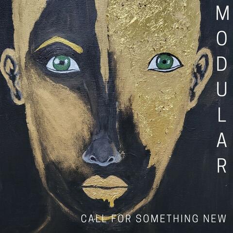 Call for Something New album art