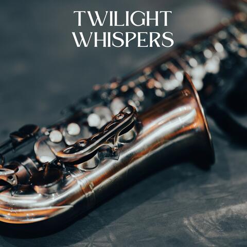 Twilight Whispers album art