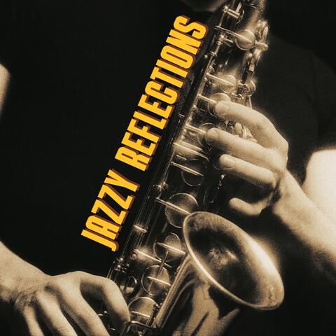 Jazzy Reflections album art