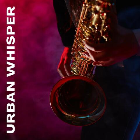 Urban Whisper album art