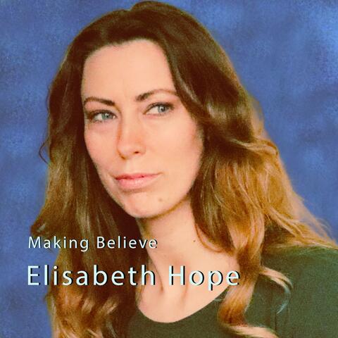 Making Believe album art