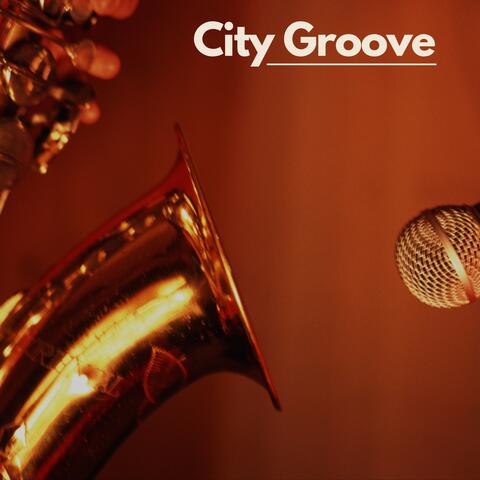 City Groove album art