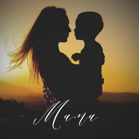 Мама album art