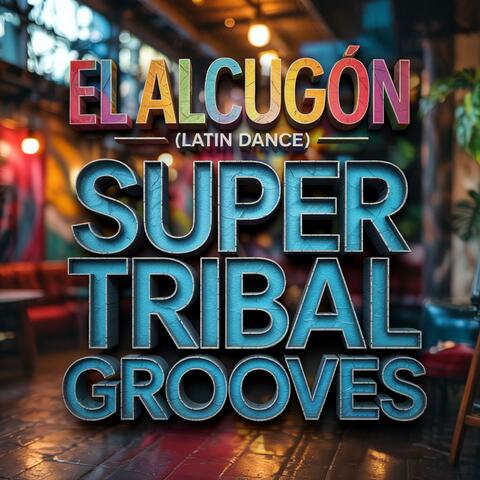 El Alcugón album art