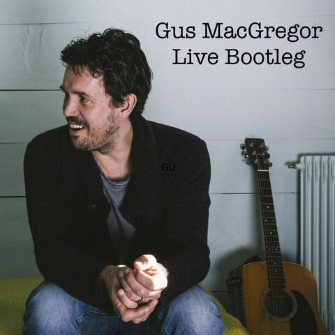 Live Bootleg album art