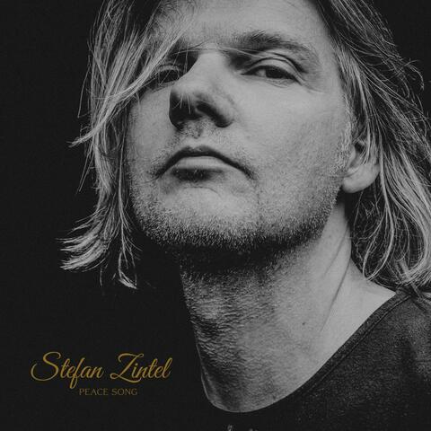 Peace Song album art
