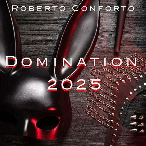 Domination 2025 album art