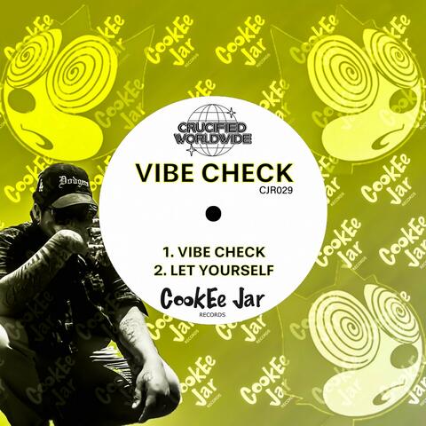 Vibe Check album art