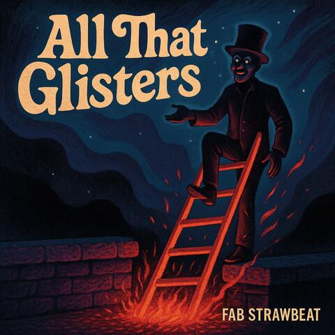 All That Glisters album art