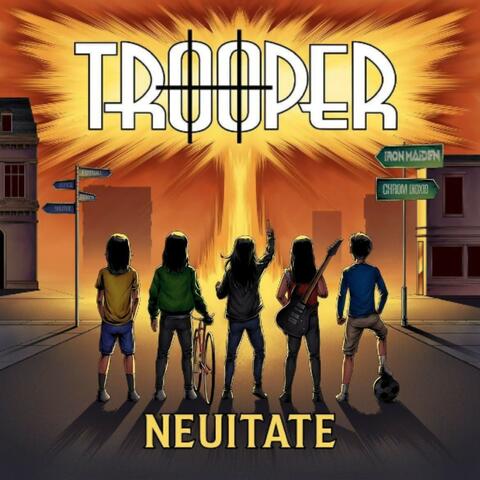 Neuitate album art