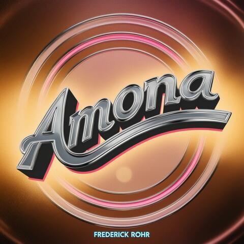 Amona album art