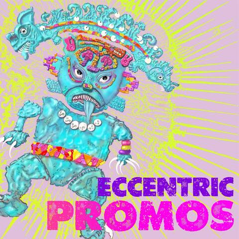 Eccentric Promos album art